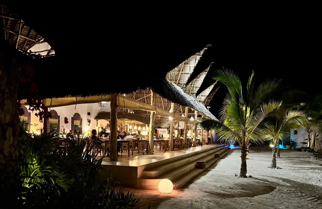 Infinity Beach Boutique Hotel & Spa-1