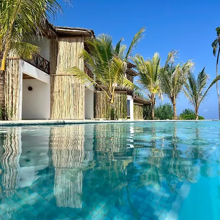 Infinity Beach Boutique Hotel & Spa-2