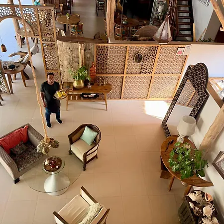 Infinity Beach Boutique Hotel & Spa-3